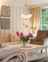 Top Five Tips for Getting the Right Interior Lighting for Your Home